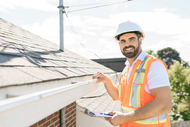 Quick and Trustworthy Emergency Roof Repair Services in Pea Ridge, AR