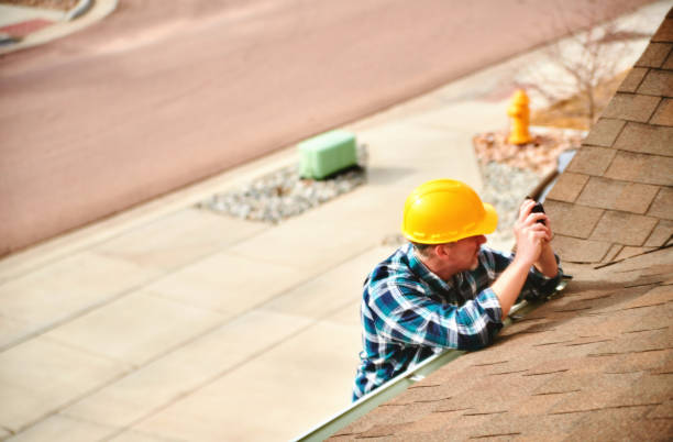 Best Commercial Roofing Services  in Pea Ridge, AR
