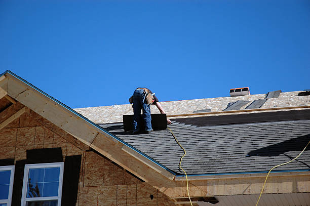 Roof Installation Near Me in Pea Ridge, AR